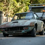 Mettre sa voiture &agrave; la casse &mdash; Mettre sa voiture &agrave; la casse Fontenay-Le-Vicomte, 91540 &middot; image &agrave; la une