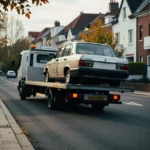 Rachat d'&eacute;pave &mdash; Rachat d'&eacute;pave - Noisy-Le-Grand / 93160 / Seine-Saint-Denis &middot; image &agrave; la une