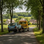 Epaviste Gratuit Limetz-Villez (78270)