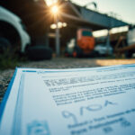 , , , ,  - Certificat de destruction v&eacute;hicule - 92 - Ville-D'avray