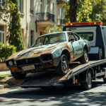 , , , ,  - Enl&egrave;vement d'&Eacute;pave 92 - Marnes-La-Coquette (92430)