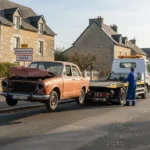 Epaviste Gratuit Garanci&egrave;res (78890)