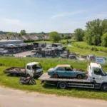 Epaviste Gratuit Lizy-sur-Ourcq (77440)