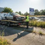 Epaviste Gratuit Menucourt (95180)