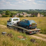 Epaviste Gratuit Chenoise-Cucharmoy (77160)
