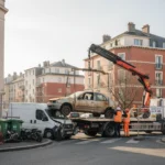 Epaviste Gratuit Suresnes (92150)