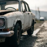 Mettre sa voiture &agrave; la casse &mdash; Mettre sa voiture &agrave; la casse Issou (Yvelines) &middot; image &agrave; la une
