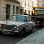 Rachat d'&eacute;pave &mdash; Rachat d'&eacute;pave Paris 7 (75007) &middot; image &agrave; la une
