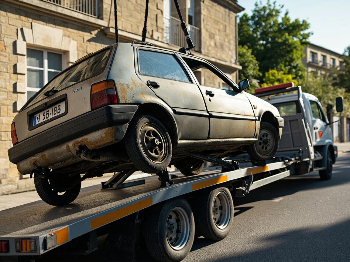 Rachat d'&eacute;pave &middot; image &agrave; la une
