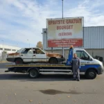 Epaviste Gratuit Bourget (93350)