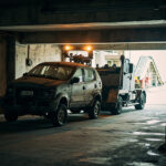 , , , ,  - Enl&egrave;vement &eacute;pave sous-sol / parking Chalifert, 77144