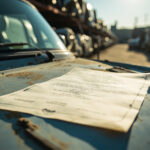 , , , ,  - Certificat de destruction v&eacute;hicule Maurepas - 78310 - Yvelines (78)