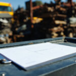 , , , ,  - Certificat de destruction v&eacute;hicule - Bessancourt (95550)