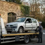 Epaviste Gratuit Neauphle-le-Ch&acirc;teau (78640)