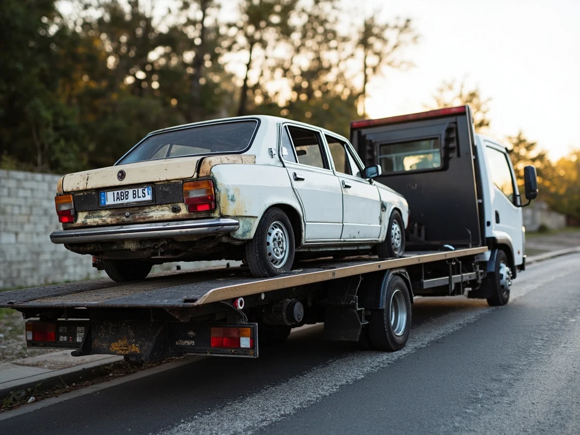 Epaviste autour de moi &middot; image &agrave; la une
