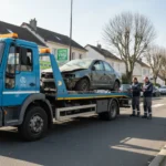 Epaviste Gratuit Rosny-sous-Bois (93110)
