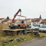 Epaviste Gratuit Janville-sur-Juine (91510)