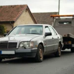 Mettre sa voiture &agrave; la casse &mdash; Mettre sa voiture &agrave; la casse - Villemoisson-Sur-Orge, Essonne - 91360 &middot; image &agrave; la une