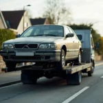 Mettre sa voiture &agrave; la casse &mdash; Mettre sa voiture &agrave; la casse : Deuil-La-Barre / 95170 &middot; image &agrave; la une