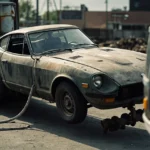 Mettre sa voiture &agrave; la casse &mdash; Mettre sa voiture &agrave; la casse 92 (Hauts-de-Seine) &middot; image &agrave; la une