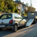 Rachat d'&eacute;pave &mdash; Rachat d'&eacute;pave - Villenoy / 77124 &middot; image &agrave; la une