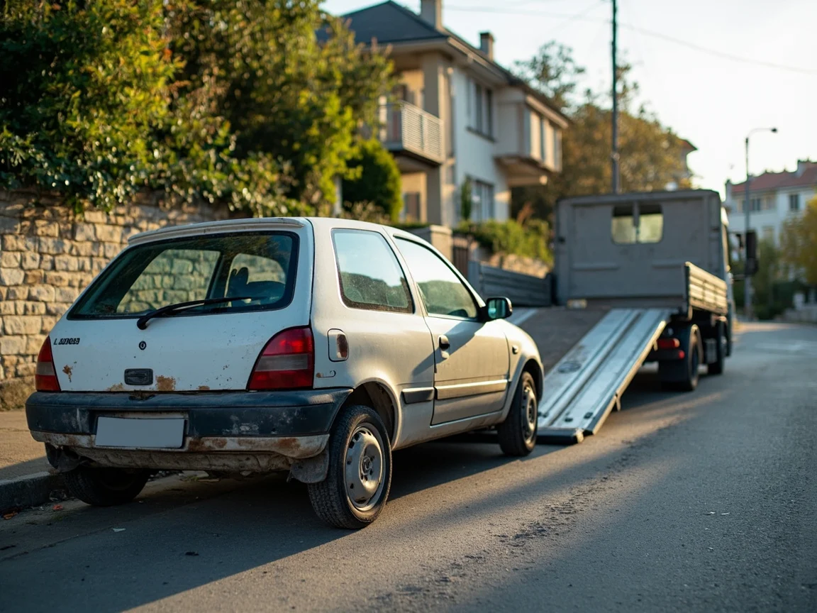 Rachat d'&eacute;pave &middot; image &agrave; la une