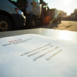 , , , ,  - Certificat de destruction v&eacute;hicule - Saint-Mard (Seine-et-Marne, 77230)