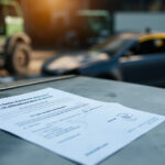 , , , ,  - Certificat de destruction v&eacute;hicule 77860 - Quincy-Voisins - Seine-et-Marne