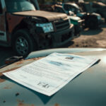 , , , ,  - Certificat de destruction v&eacute;hicule - Dugny (93440, Seine-Saint-Denis)