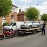 Epaviste Gratuit Malakoff (92240)