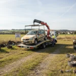 Epaviste Gratuit Puiseux-en-France (95380)