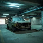 Enl&egrave;vement &eacute;pave sous-sol / parking &mdash; Enl&egrave;vement &eacute;pave sous-sol / parking - &Icirc;le-Saint-Denis / 93450 / Seine-Saint-Denis &middot; image &agrave; la une