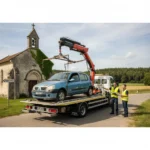 Epaviste Gratuit Chapelle-la-Reine (77760)