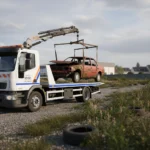 Epaviste Gratuit Coubron (93470)