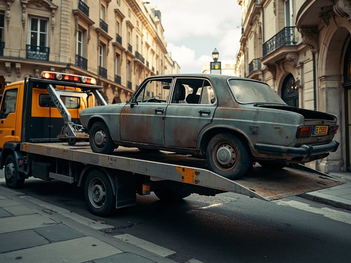 &Eacute;paviste agr&eacute;&eacute; VHU &middot; image &agrave; la une