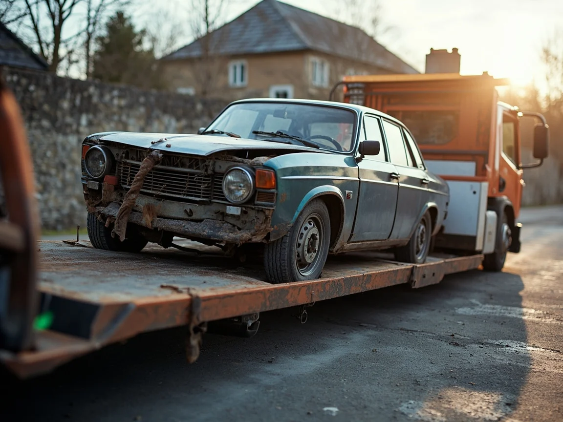 &Eacute;paviste agr&eacute;&eacute; VHU &middot; image &agrave; la une