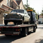 Epaviste autour de moi &mdash; Epaviste autour de moi Ballainvilliers - 91160 &middot; image &agrave; la une