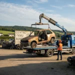 Epaviste Gratuit Maule (78580)