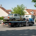 Epaviste Gratuit Franconville (95017)