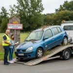 Epaviste Gratuit Valence-en-Brie (77830)