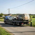 Epaviste Gratuit Thiverval-Grignon (78850)