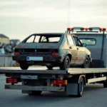 Mettre sa voiture &agrave; la casse &mdash; Mettre sa voiture &agrave; la casse Rochette (77000) &middot; image &agrave; la une