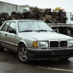 Mettre sa voiture &agrave; la casse &mdash; Mettre sa voiture &agrave; la casse - 77 - Avon - 77210 &middot; image &agrave; la une