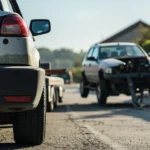 Mettre sa voiture &agrave; la casse &mdash; Mettre sa voiture &agrave; la casse Messy - 77410 (Seine-et-Marne) &middot; image &agrave; la une