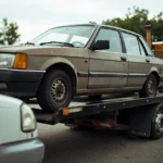 Mettre sa voiture &agrave; la casse &mdash; Mettre sa voiture &agrave; la casse - 78510, Triel-Sur-Seine, Yvelines &middot; image &agrave; la une