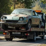 Mettre sa voiture &agrave; la casse &mdash; Mettre sa voiture &agrave; la casse Vernouillet, 78540, Yvelines &middot; image &agrave; la une