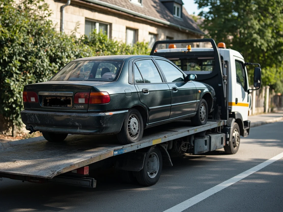 Rachat d'&eacute;pave &middot; image &agrave; la une