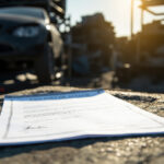 , , , ,  - Certificat de destruction v&eacute;hicule Ch&acirc;teau-Landon, Seine-et-Marne - 77570