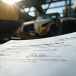 , , , ,  - Certificat de destruction v&eacute;hicule - 93 - Villetaneuse