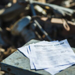 , , , ,  - Certificat de destruction v&eacute;hicule Marolles-En-Hurepoix (91630)